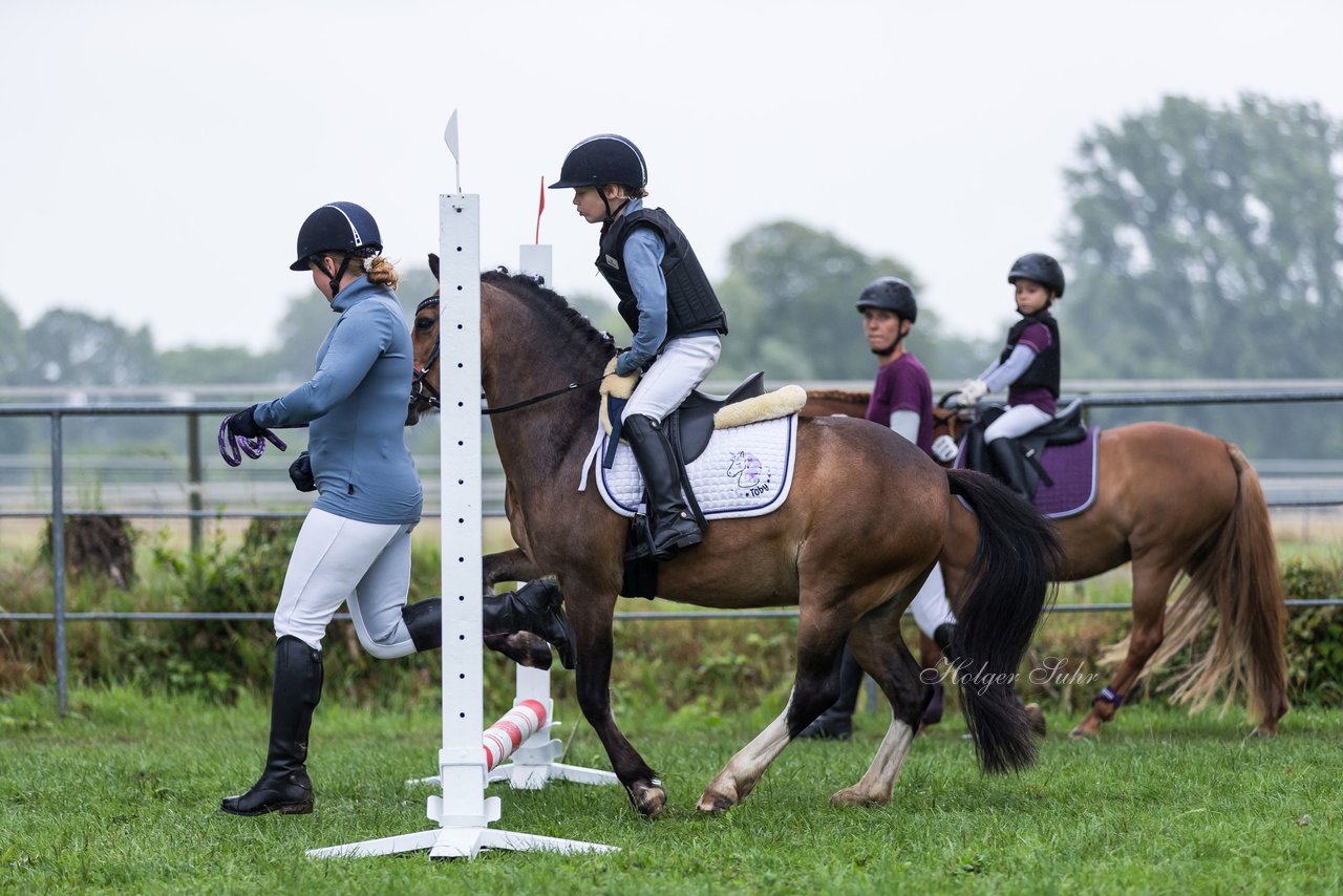Bild 52 - Pony Akademie Turnier